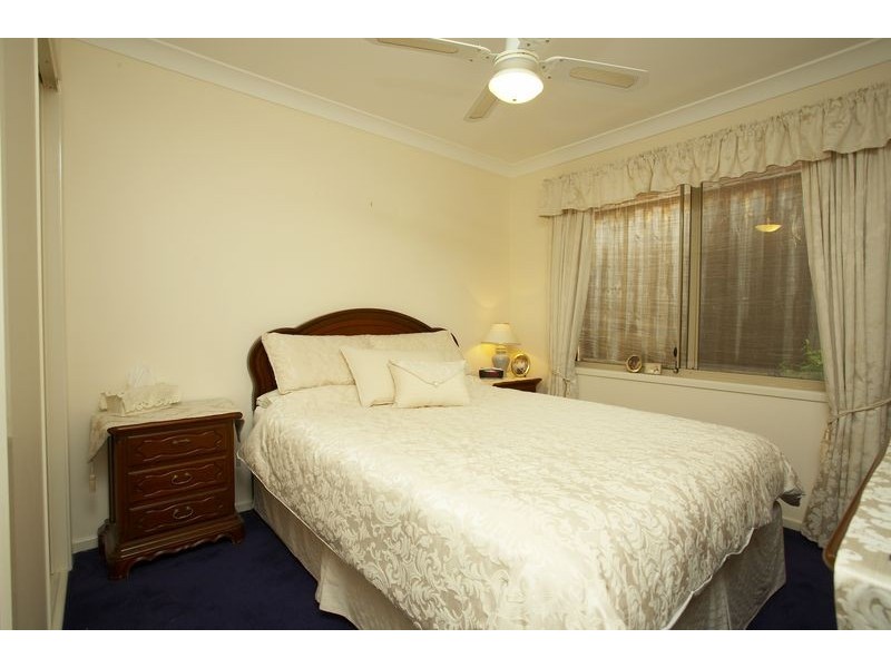 Stanhope Gardens NSW 2768