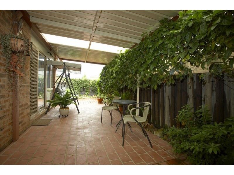 Stanhope Gardens NSW 2768