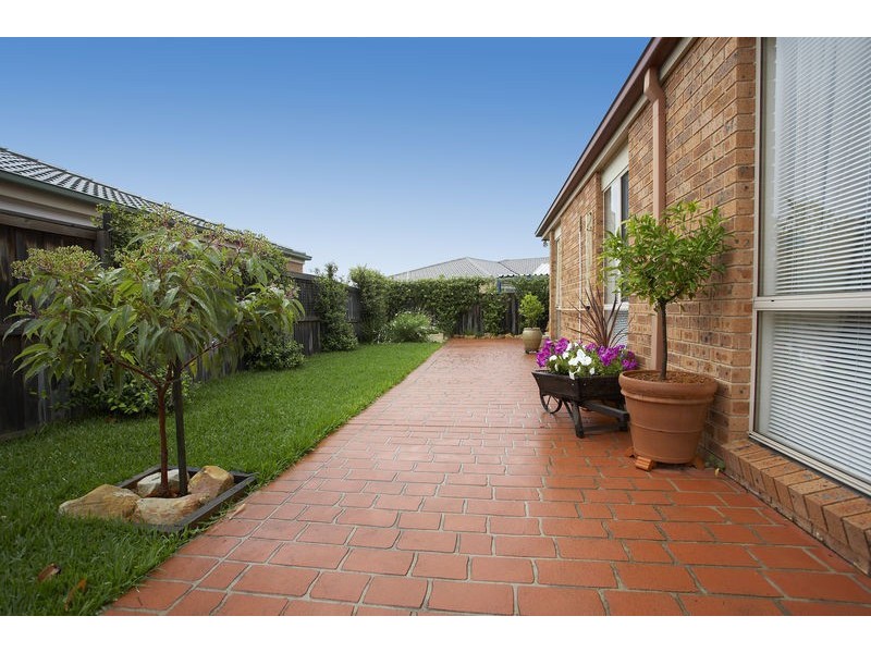 Stanhope Gardens NSW 2768