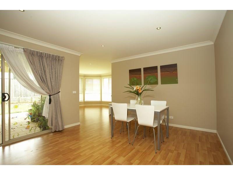 Kellyville Ridge NSW 2155