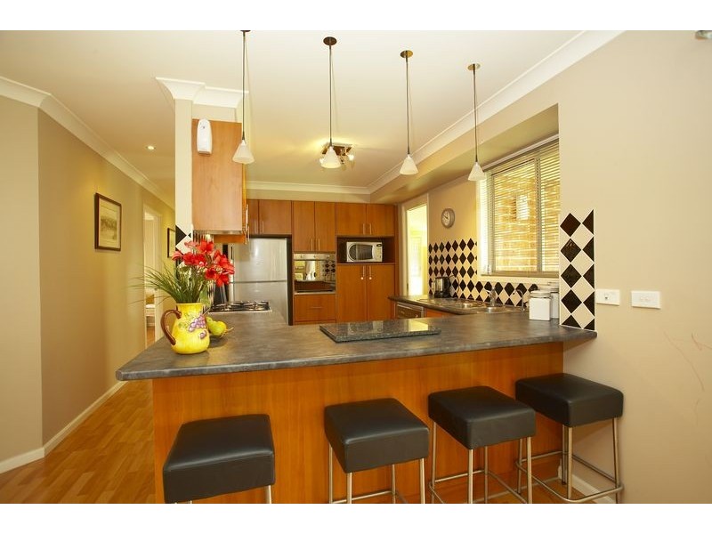 Kellyville Ridge NSW 2155