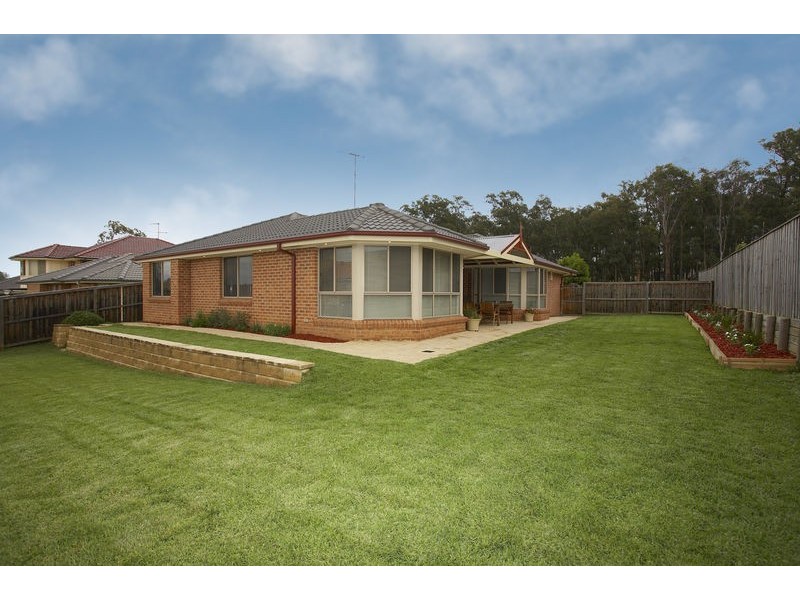 Kellyville Ridge NSW 2155