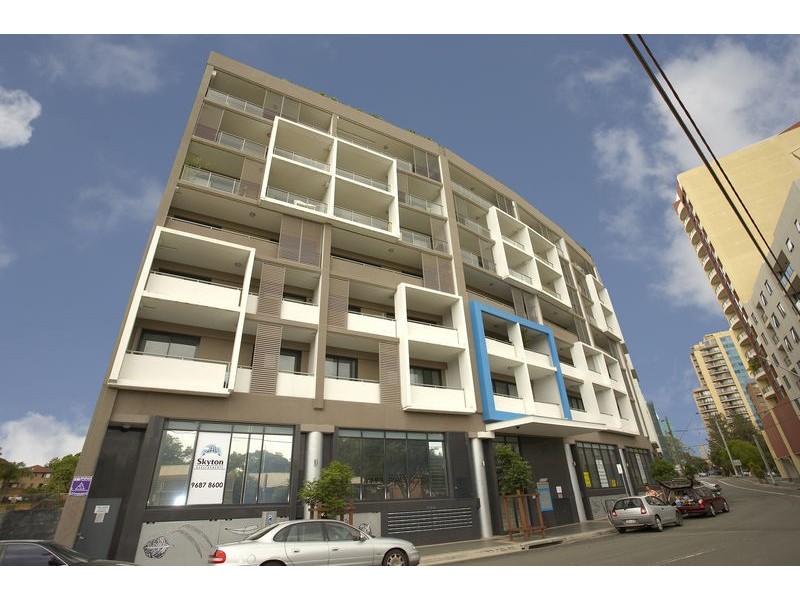 705/31-37 Hassall Street, Parramatta NSW 2150