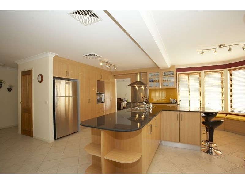 1 Stave Place, Kellyville Ridge NSW 2155