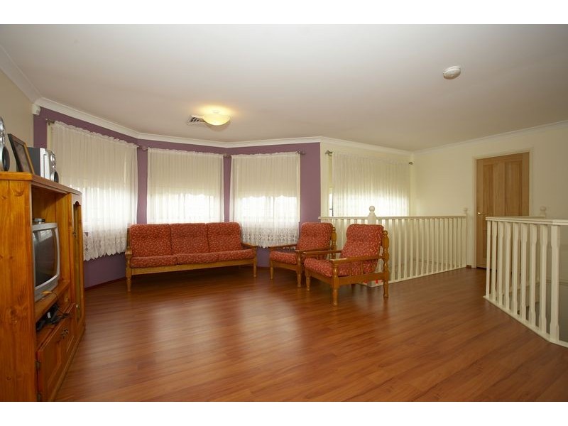 1 Stave Place, Kellyville Ridge NSW 2155