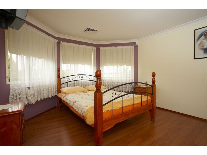 1 Stave Place, Kellyville Ridge NSW 2155