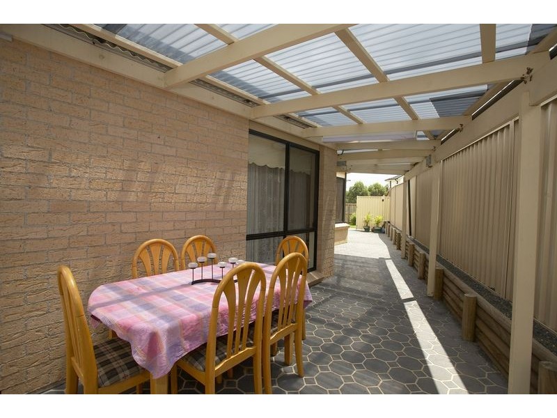 1 Stave Place, Kellyville Ridge NSW 2155