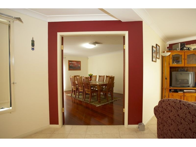 1 Stave Place, Kellyville Ridge NSW 2155