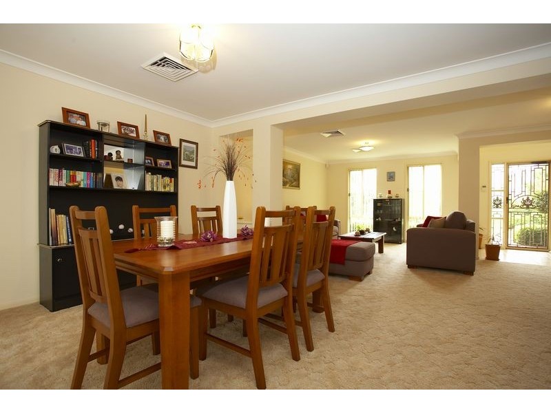 16 Cirtus Street, Quakers Hill NSW 2763