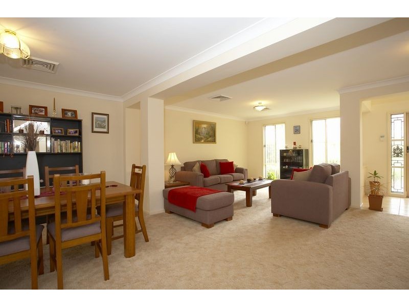 16 Cirtus Street, Quakers Hill NSW 2763