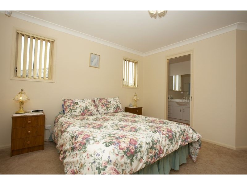 16 Cirtus Street, Quakers Hill NSW 2763