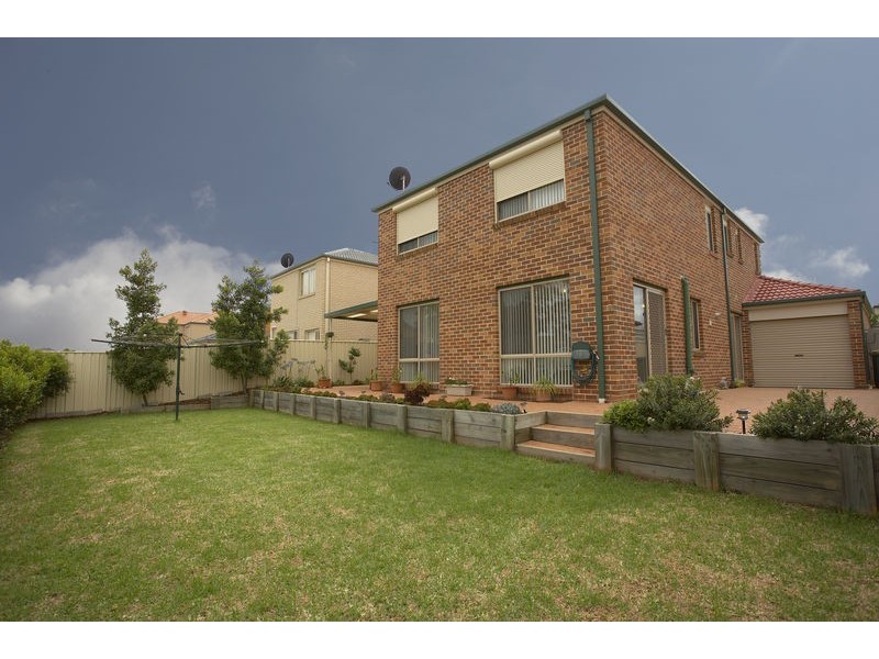 16 Cirtus Street, Quakers Hill NSW 2763
