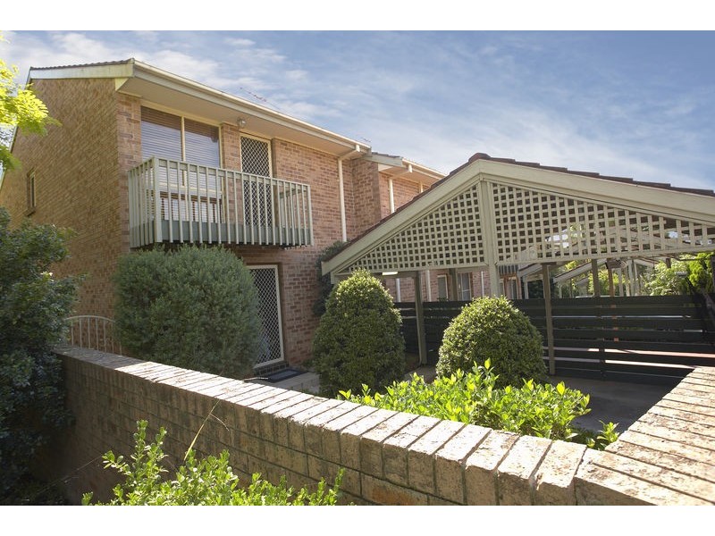 1/2-4 Canyon Road, Baulkham Hills NSW 2153