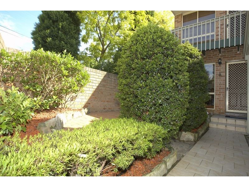 1/2-4 Canyon Road, Baulkham Hills NSW 2153