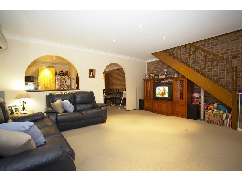 1/2-4 Canyon Road, Baulkham Hills NSW 2153