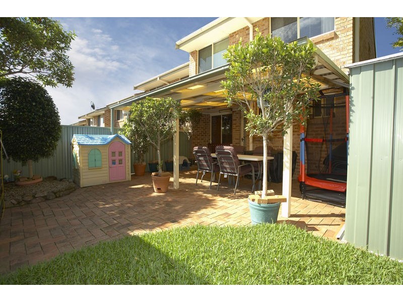 1/2-4 Canyon Road, Baulkham Hills NSW 2153