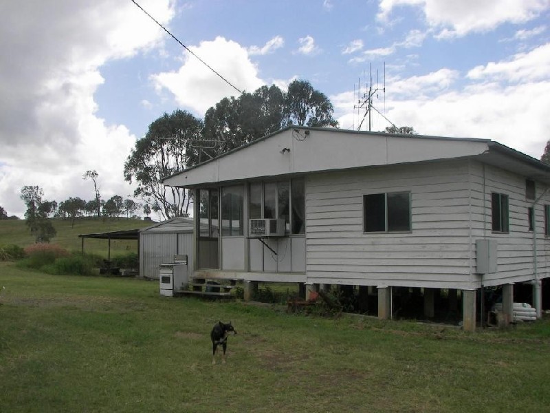 Gympie QLD 4570