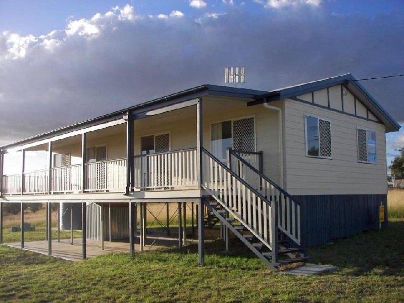 Murgon QLD 4605