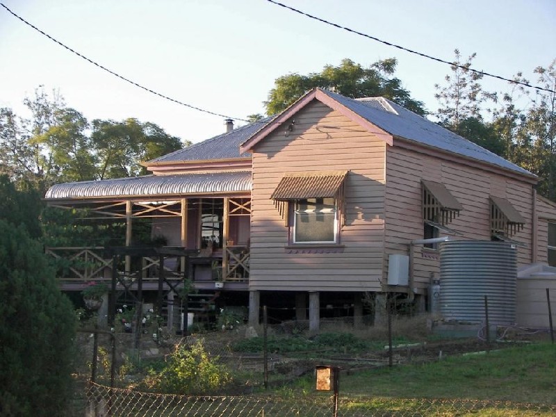 Goomeri QLD 4601