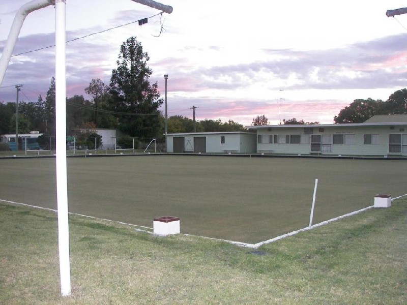 Goomeri QLD 4601