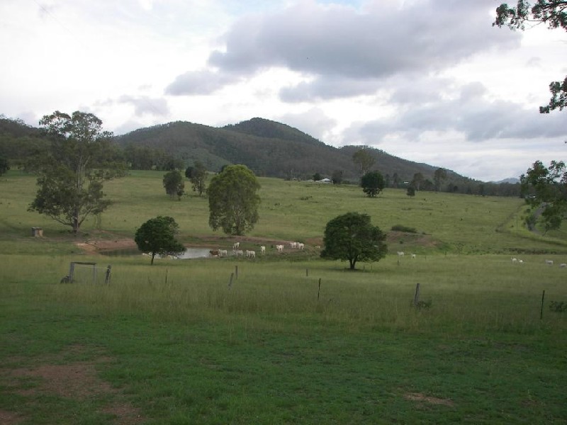 Widgee QLD 4570