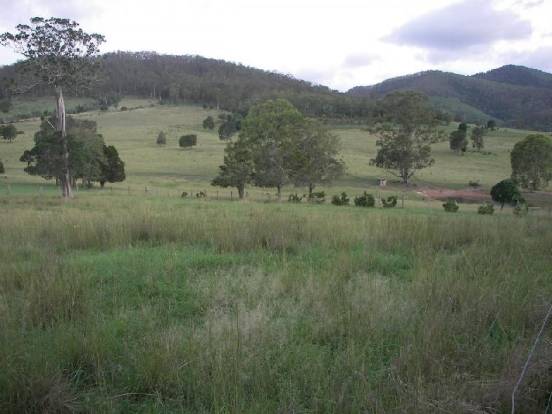 Widgee QLD 4570