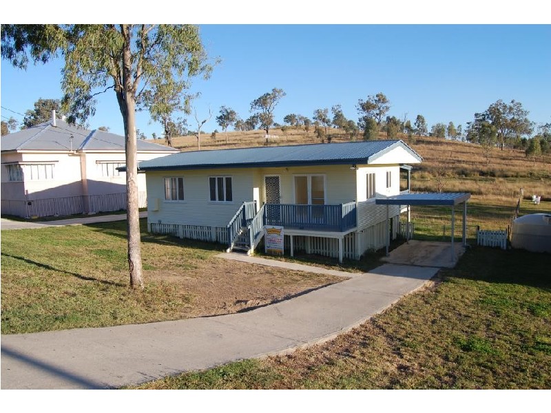 Goomeri QLD 4601