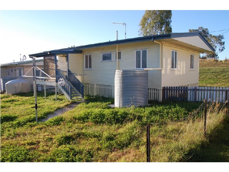 Goomeri QLD 4601