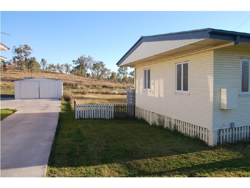 Goomeri QLD 4601