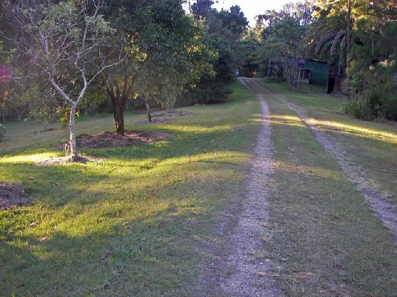 Forest Glen QLD 4556