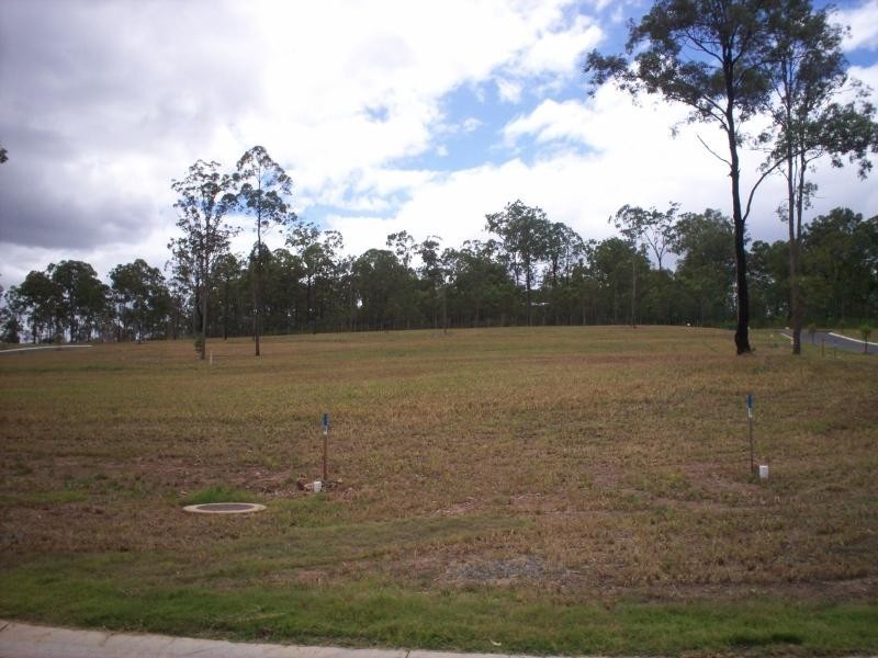 Kensington Grove QLD 4341