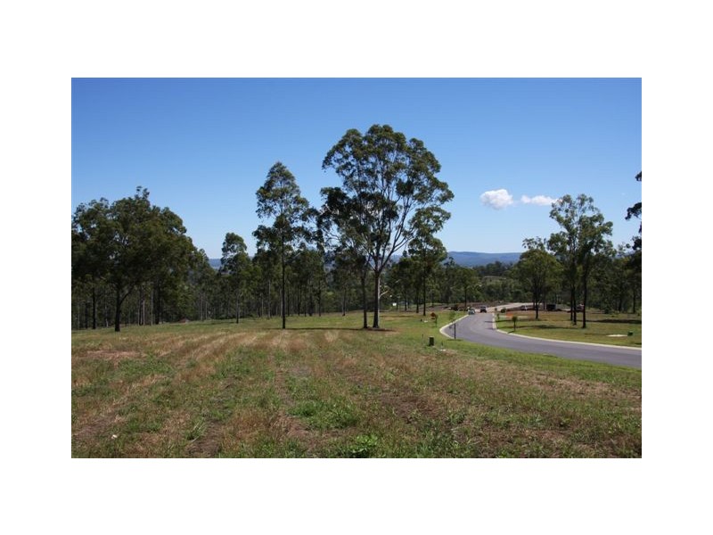 Cedar Vale QLD 4285