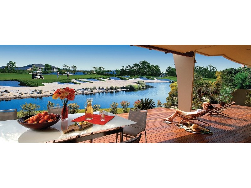 Bribie Island QLD 4507