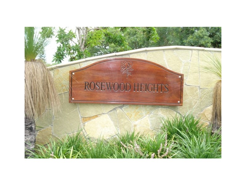Rosewood QLD 4340