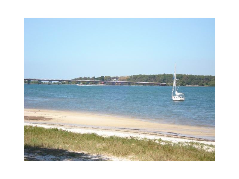 Bribie Island QLD 4507