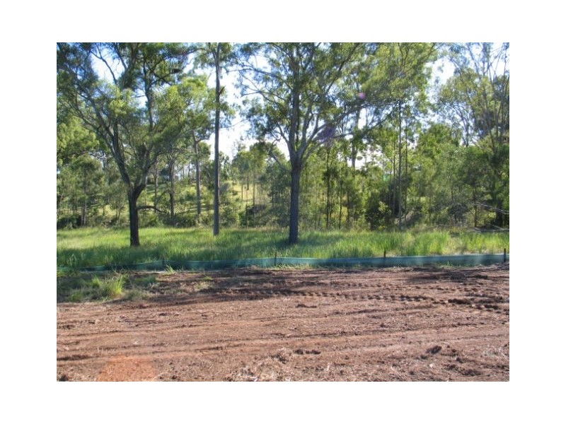 Cedar Vale QLD 4285