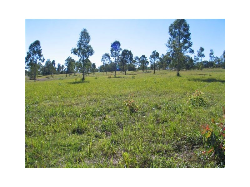 Lot 45 Peta Court, Cedar Vale QLD 4285