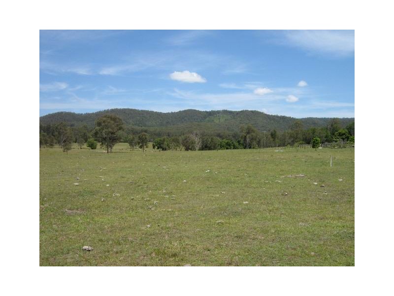 Delaneys Creek QLD 4514