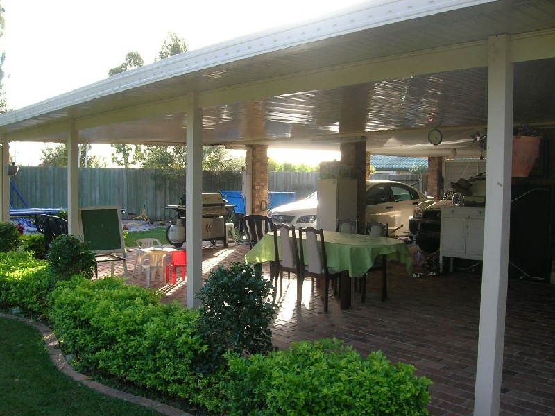 Burpengary QLD 4505