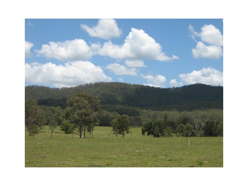 Delaneys Creek QLD 4514