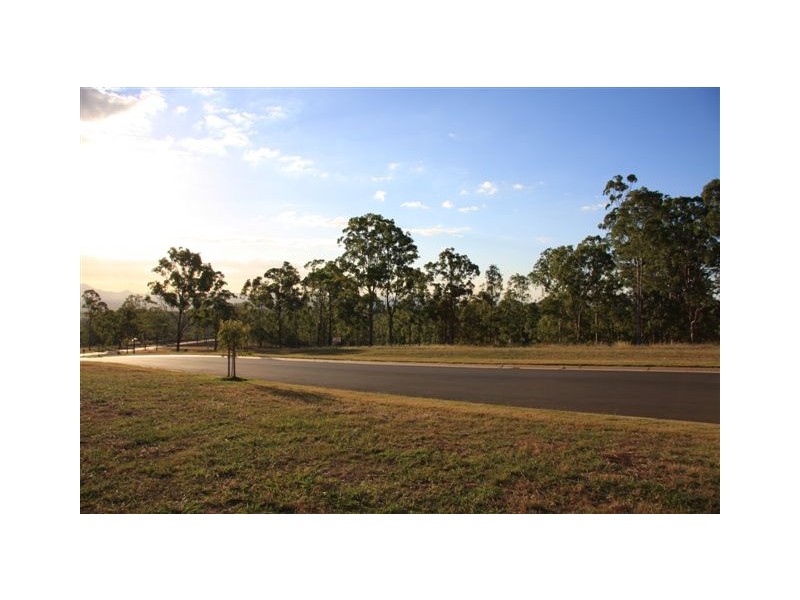 Cedar Vale QLD 4285
