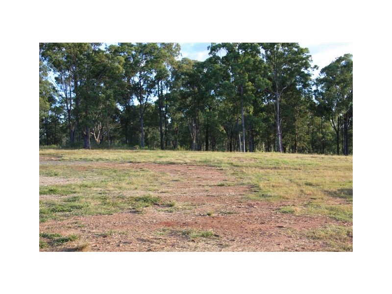 Cedar Vale QLD 4285