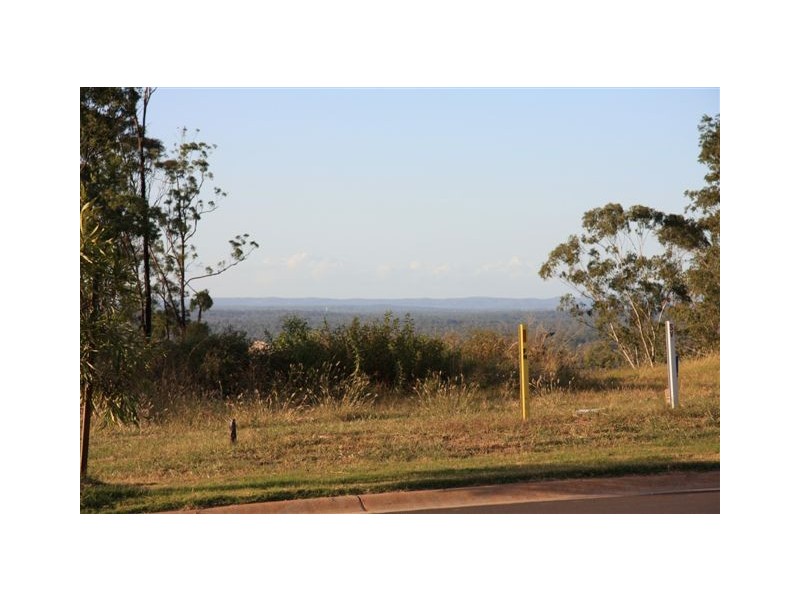 Cedar Vale QLD 4285