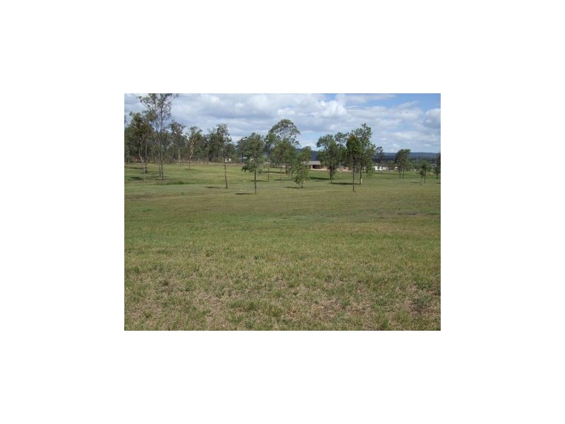 Kensington Grove QLD 4341