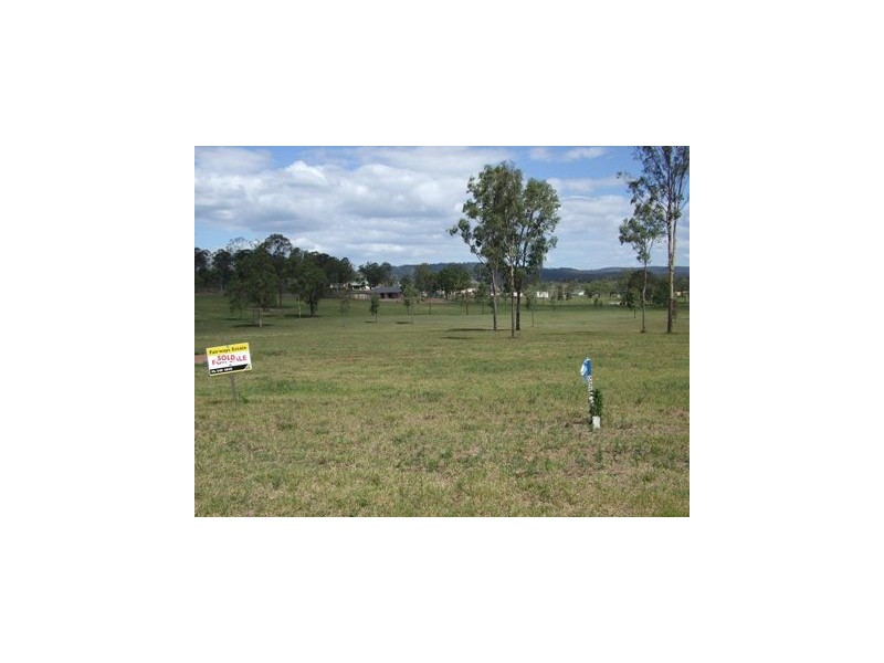Kensington Grove QLD 4341