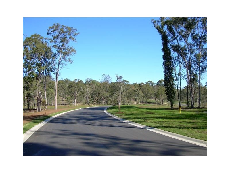 Cedar Vale QLD 4285
