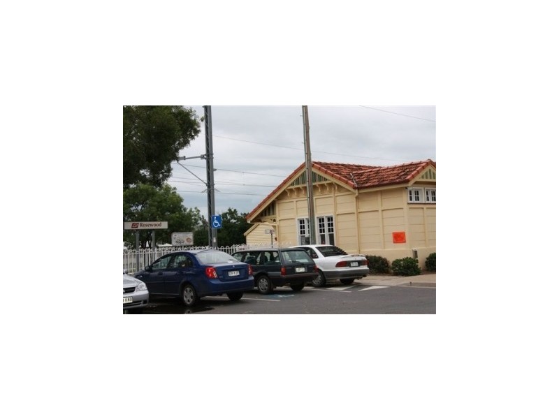 Rosewood QLD 4340