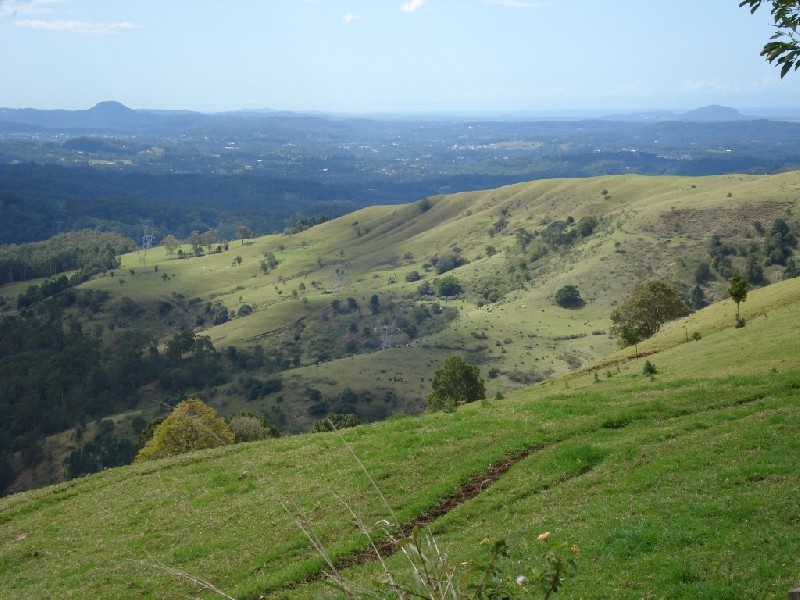 Maleny QLD 4552