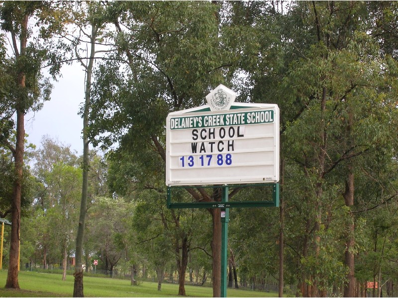 Delaneys Creek QLD 4514