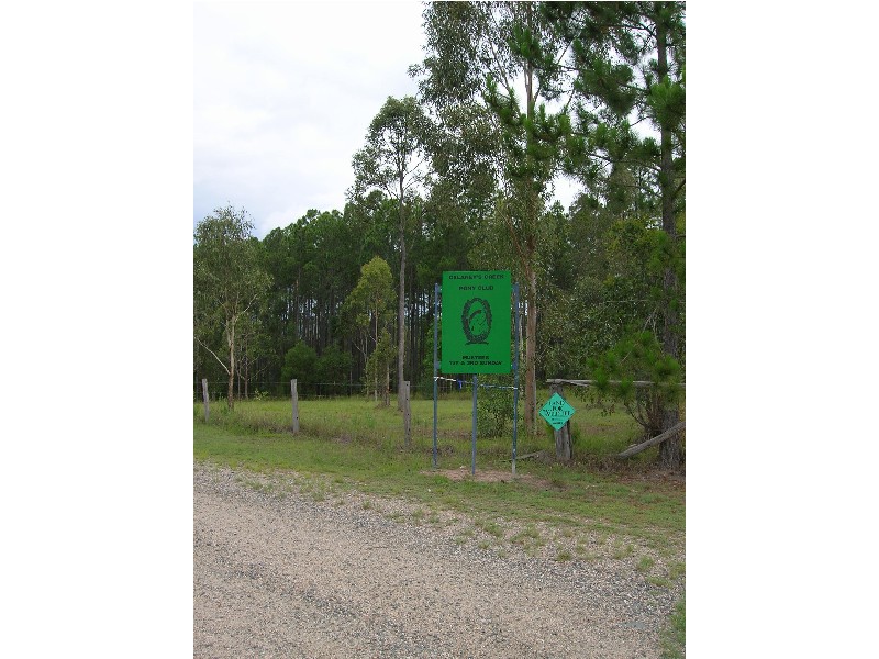 Delaneys Creek QLD 4514
